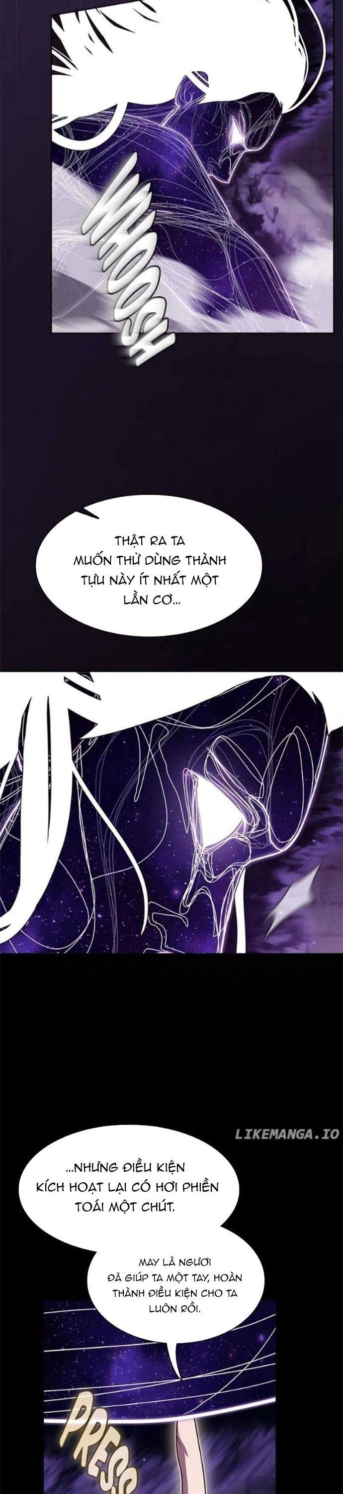 Tôi Là Người Chơi Leo Tháp Một Mình Chap 217 - Next Chap 218