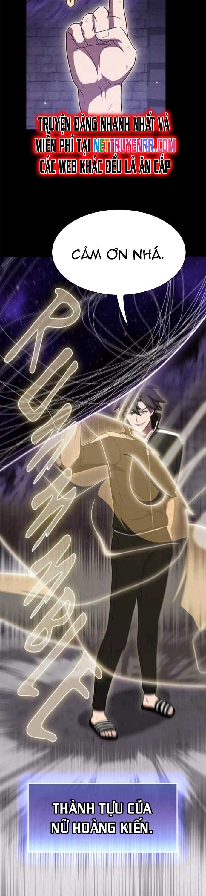 Tôi Là Người Chơi Leo Tháp Một Mình Chap 217 - Next Chap 218
