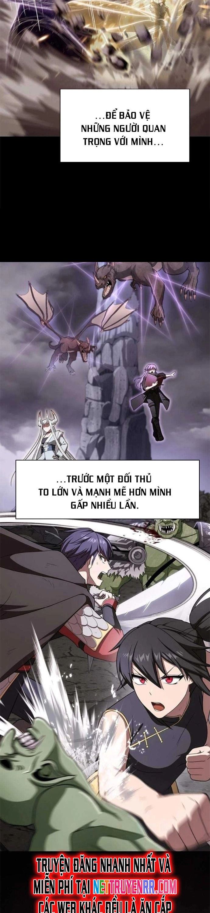 Tôi Là Người Chơi Leo Tháp Một Mình Chap 217 - Next Chap 218