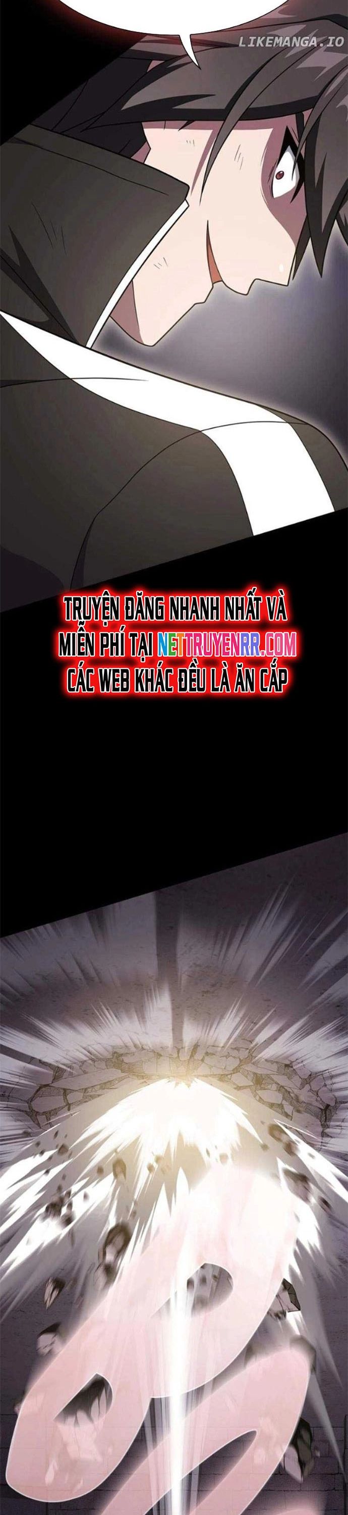 Tôi Là Người Chơi Leo Tháp Một Mình Chap 217 - Next Chap 218