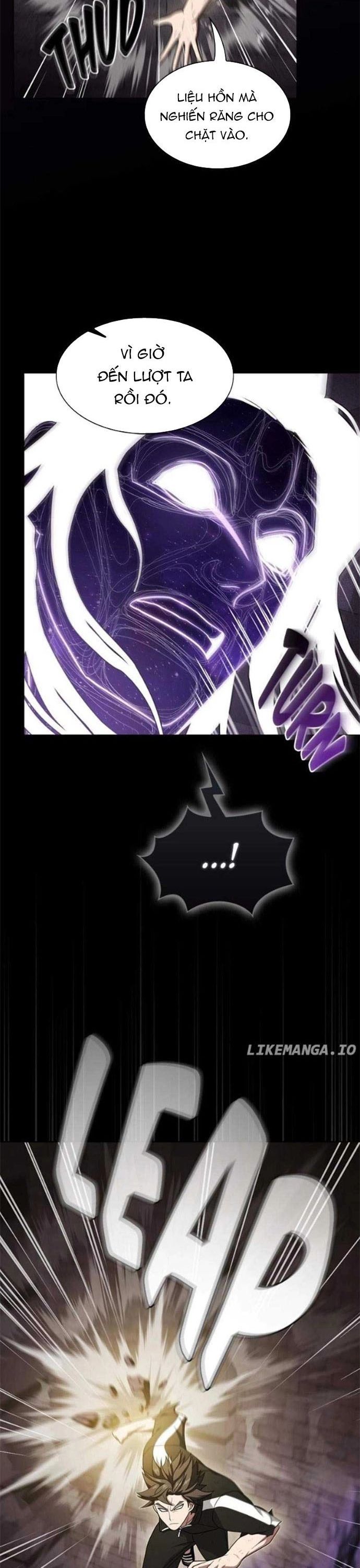 Tôi Là Người Chơi Leo Tháp Một Mình Chap 217 - Next Chap 218