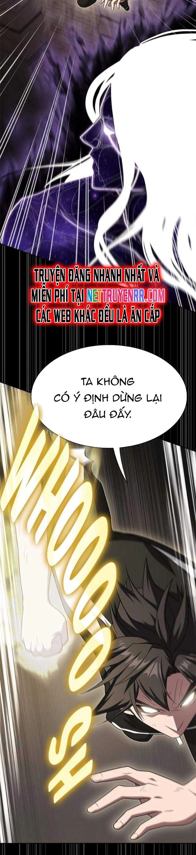 Tôi Là Người Chơi Leo Tháp Một Mình Chap 217 - Next Chap 218