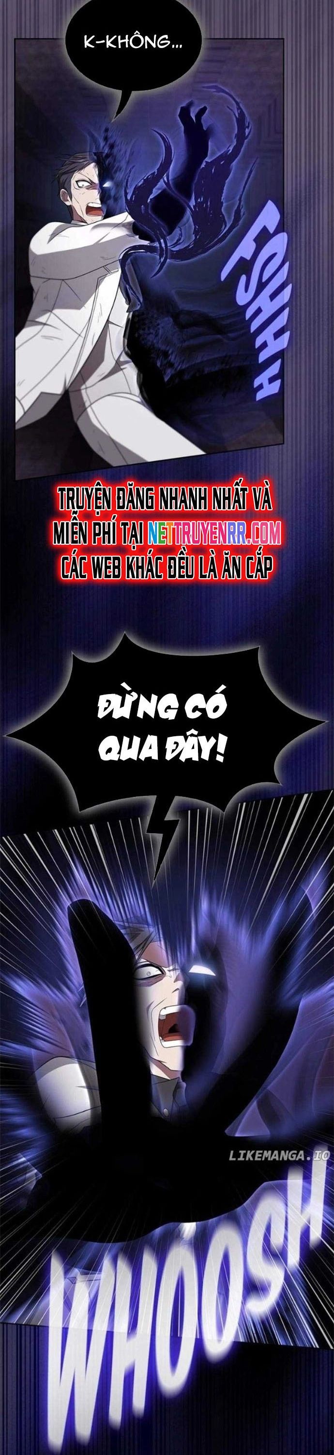 Tôi Là Người Chơi Leo Tháp Một Mình Chap 217 - Next Chap 218