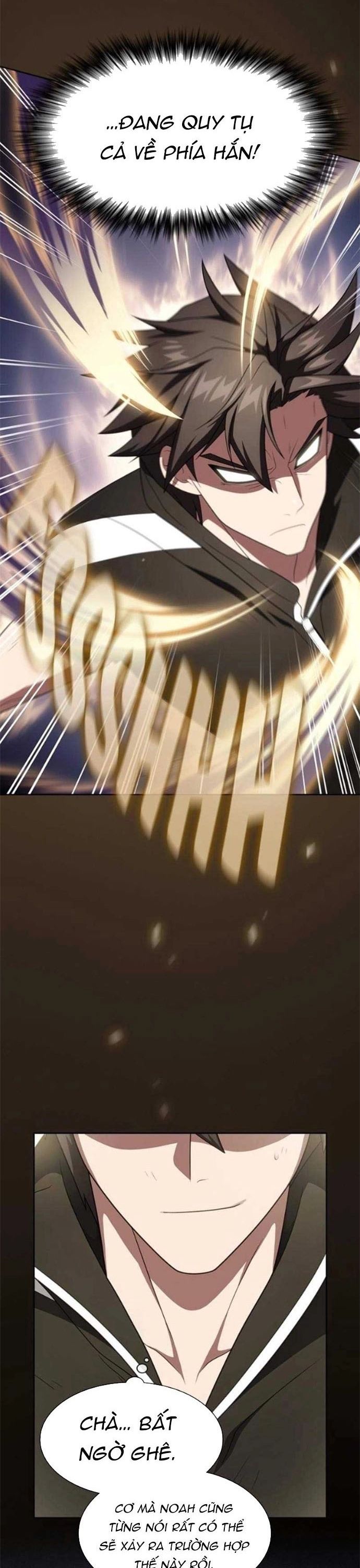 Tôi Là Người Chơi Leo Tháp Một Mình Chap 217 - Next Chap 218
