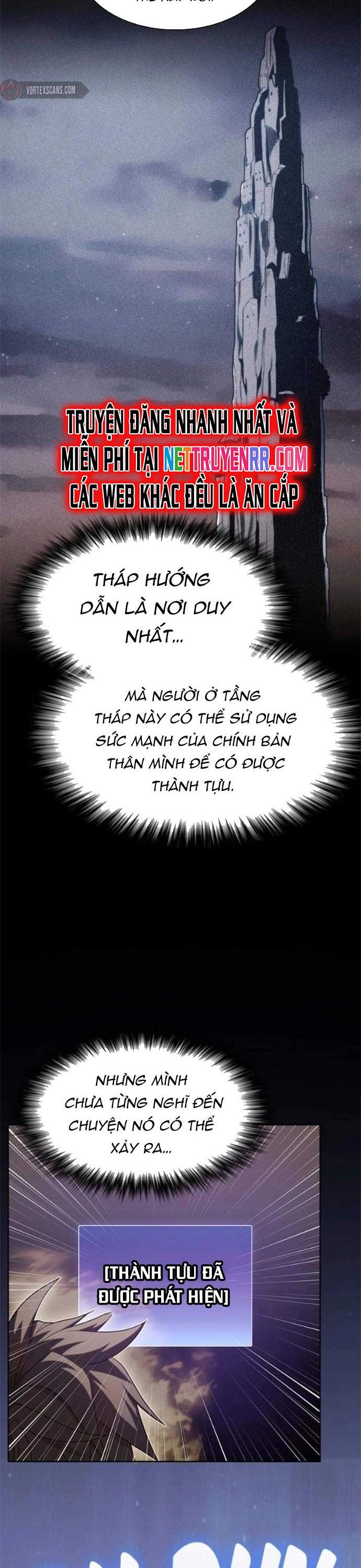 Tôi Là Người Chơi Leo Tháp Một Mình Chap 217 - Next Chap 218