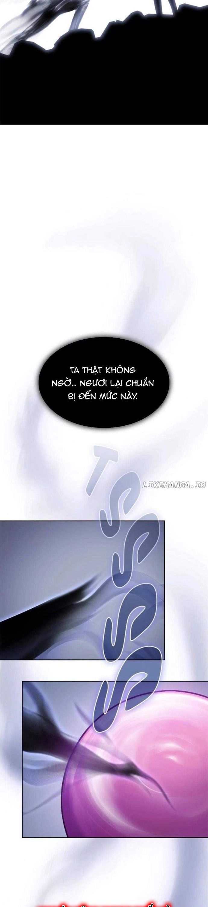 Tôi Là Người Chơi Leo Tháp Một Mình Chap 218 - Next Chap 219