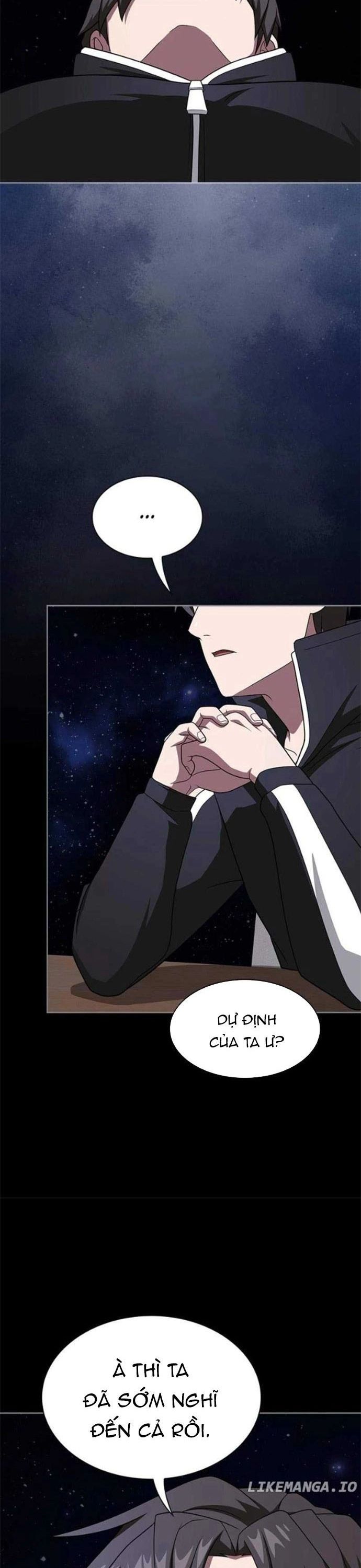 Tôi Là Người Chơi Leo Tháp Một Mình Chap 218 - Next Chap 219
