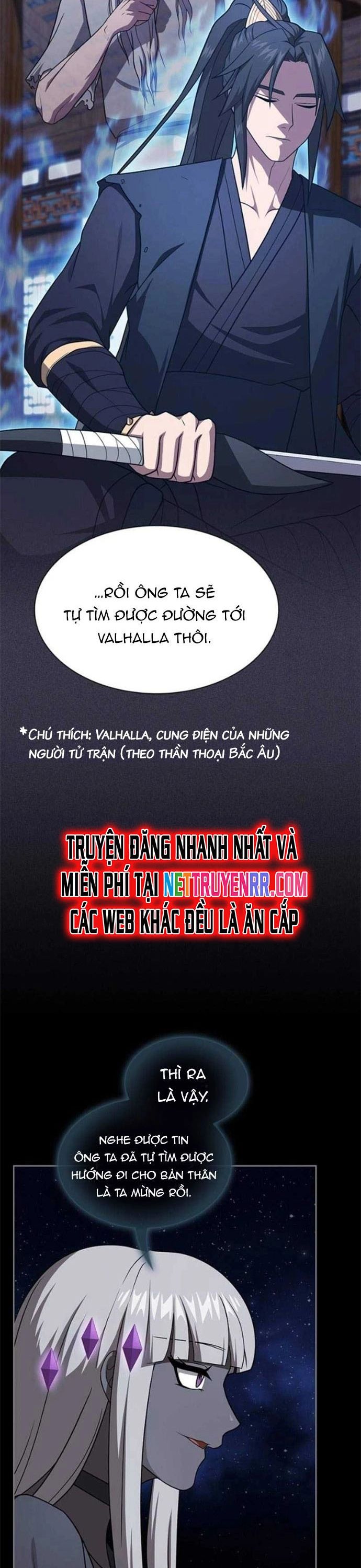 Tôi Là Người Chơi Leo Tháp Một Mình Chap 218 - Next Chap 219