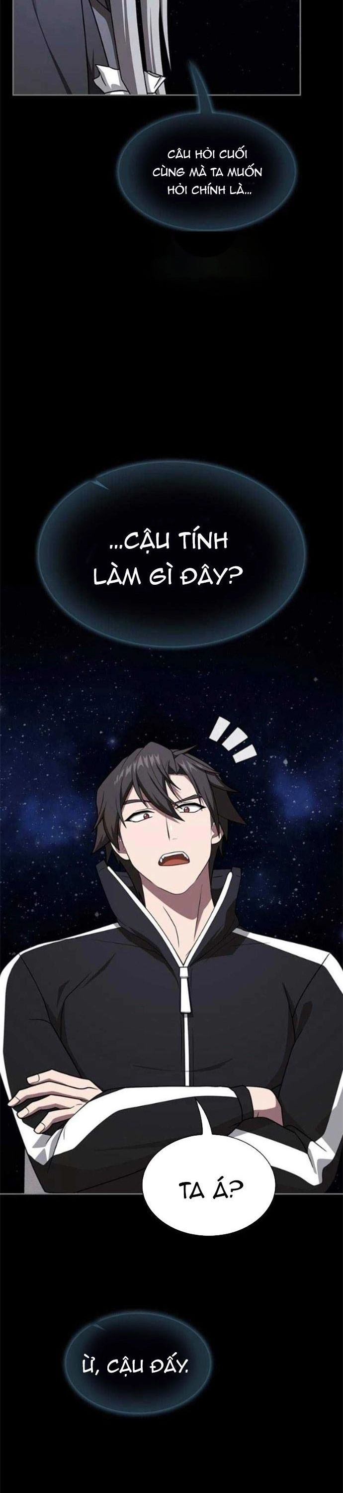 Tôi Là Người Chơi Leo Tháp Một Mình Chap 218 - Next Chap 219