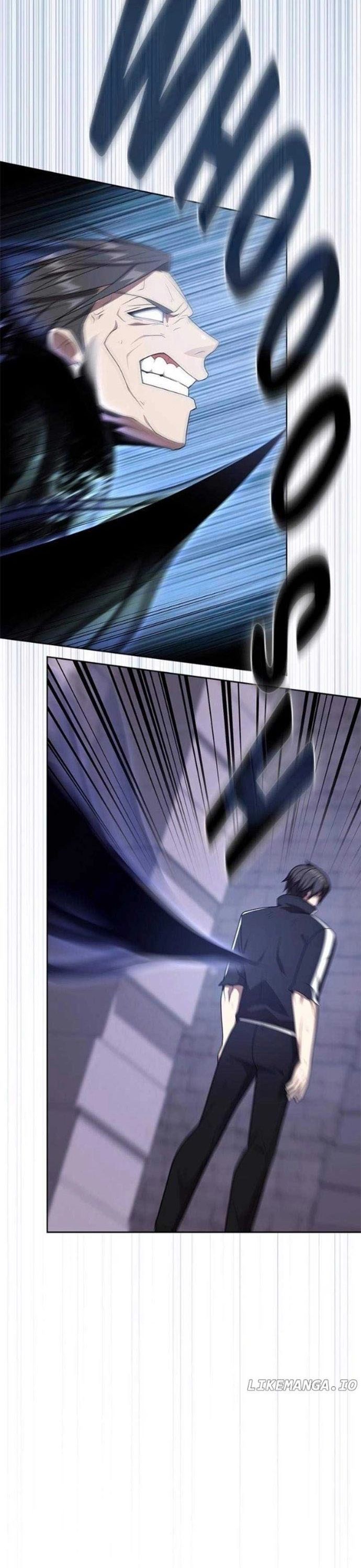 Tôi Là Người Chơi Leo Tháp Một Mình Chap 218 - Next Chap 219