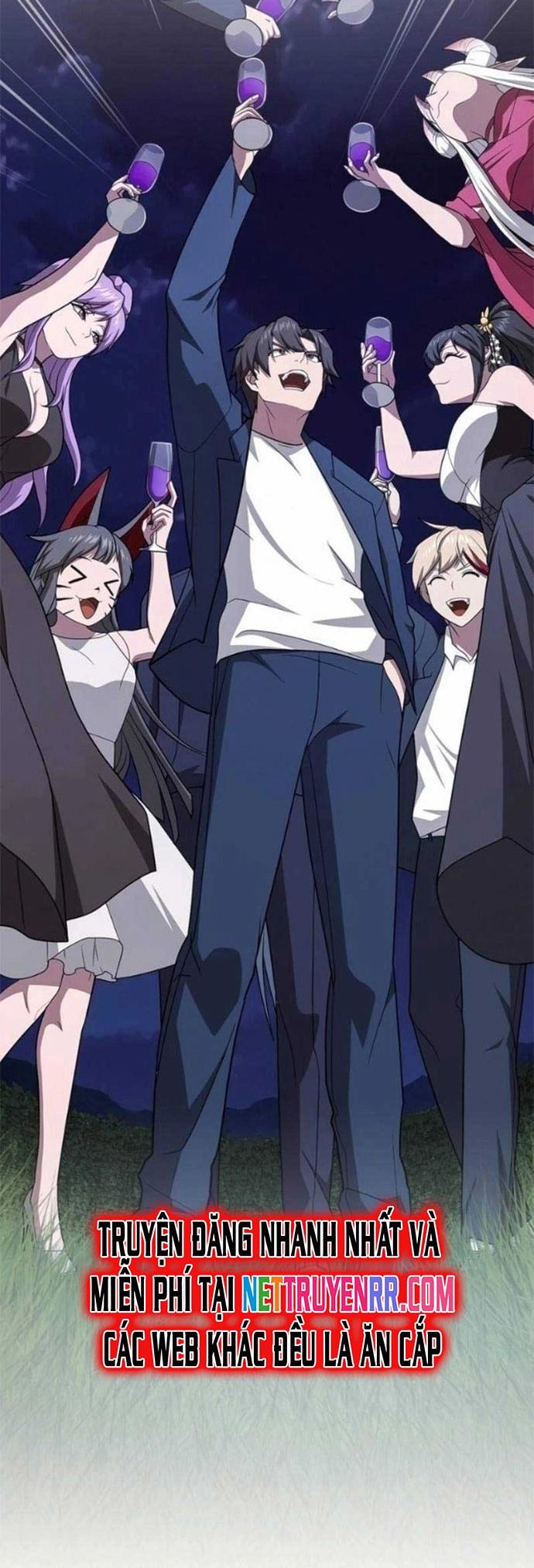 Tôi Là Người Chơi Leo Tháp Một Mình Chap 218 - Next Chap 219
