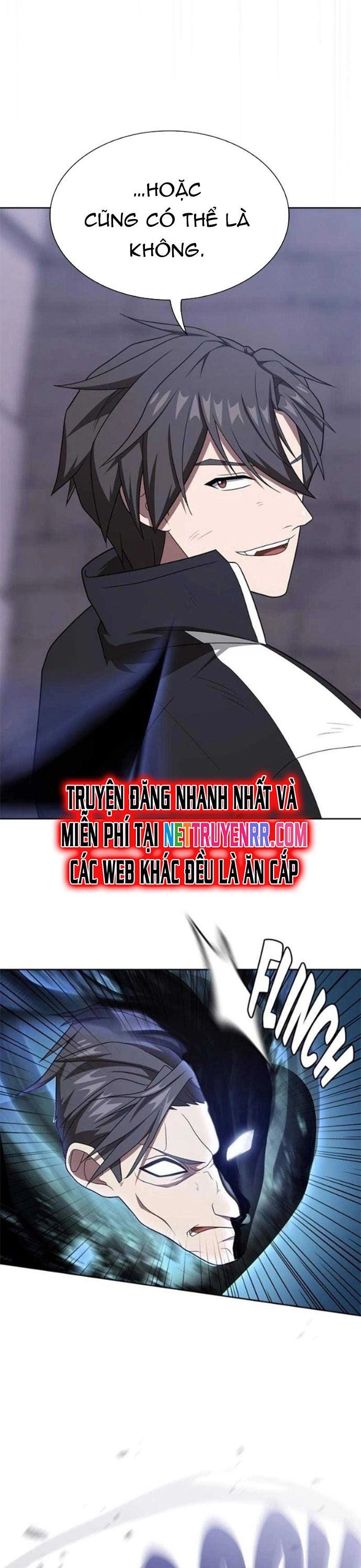 Tôi Là Người Chơi Leo Tháp Một Mình Chap 218 - Next Chap 219