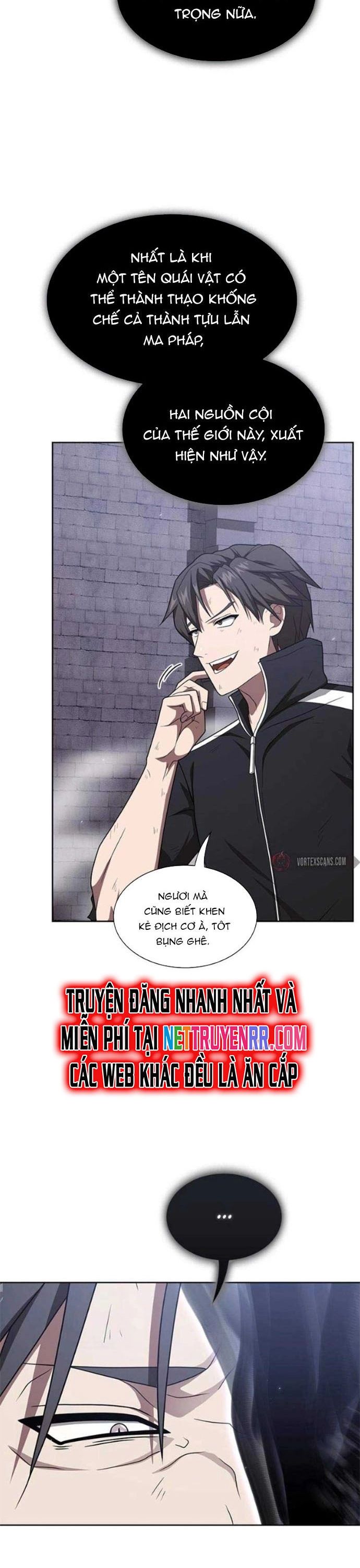 Tôi Là Người Chơi Leo Tháp Một Mình Chap 218 - Next Chap 219