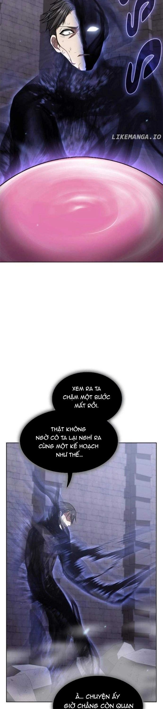 Tôi Là Người Chơi Leo Tháp Một Mình Chap 218 - Next Chap 219