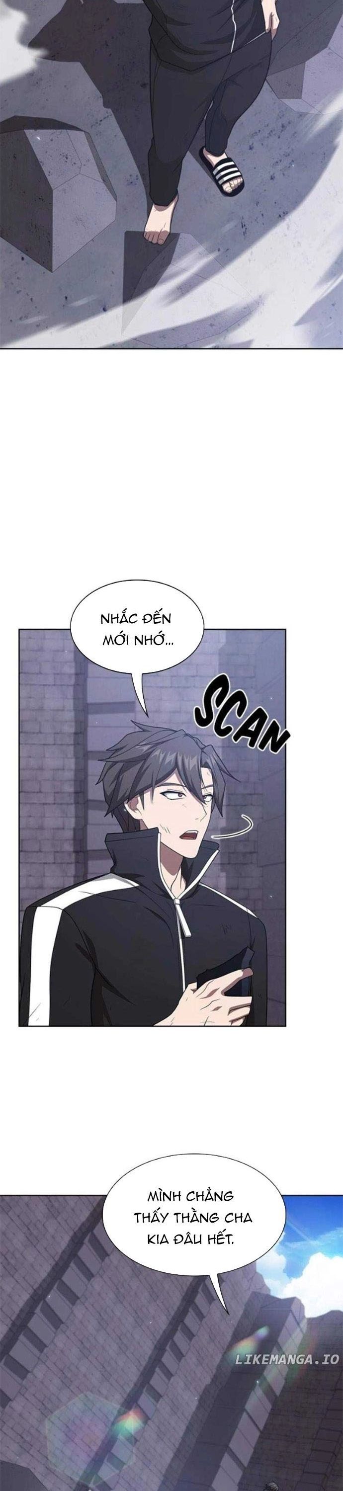 Tôi Là Người Chơi Leo Tháp Một Mình Chap 218 - Next Chap 219