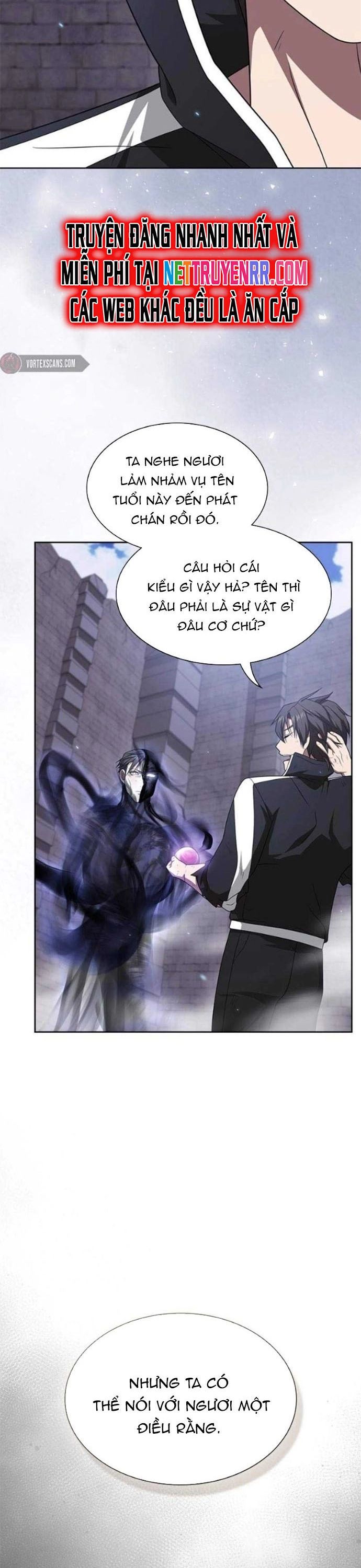 Tôi Là Người Chơi Leo Tháp Một Mình Chap 218 - Next Chap 219