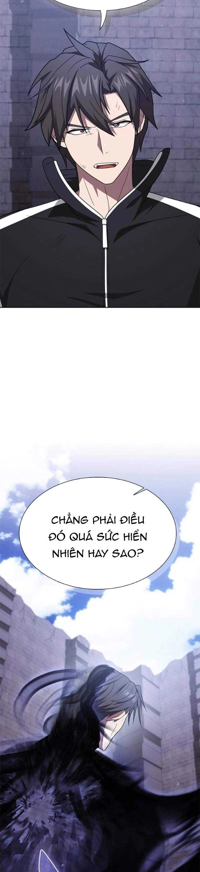 Tôi Là Người Chơi Leo Tháp Một Mình Chap 218 - Next Chap 219