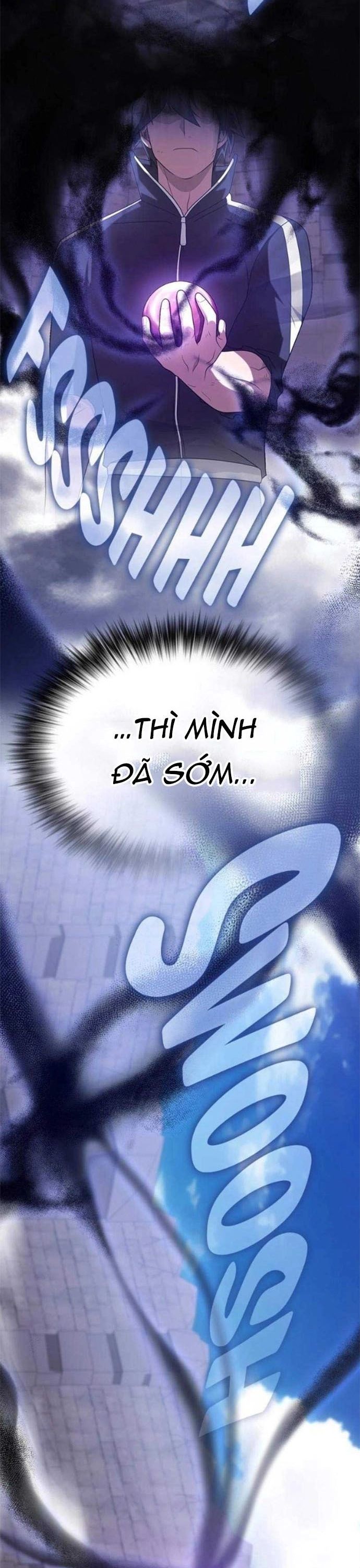 Tôi Là Người Chơi Leo Tháp Một Mình Chap 218 - Next Chap 219