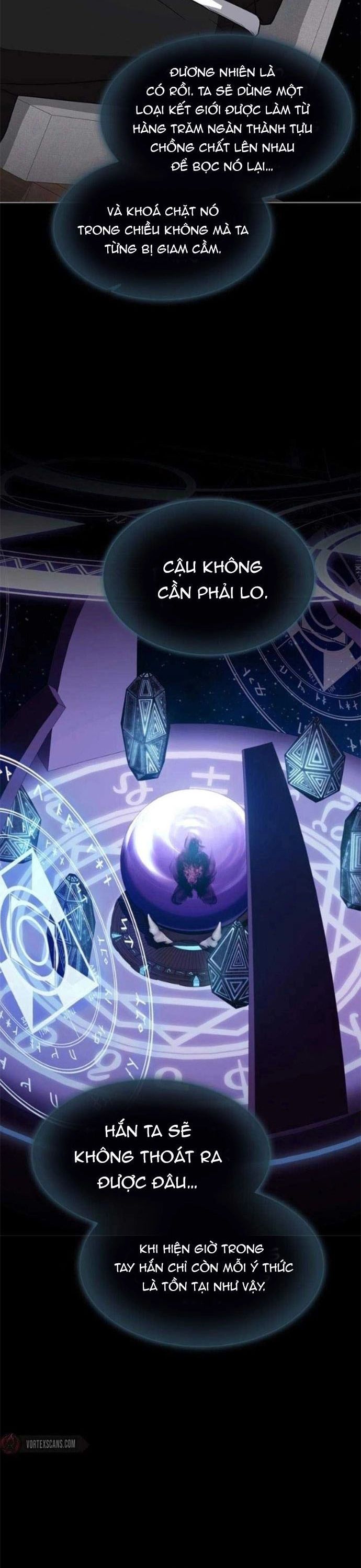 Tôi Là Người Chơi Leo Tháp Một Mình Chap 218 - Next Chap 219