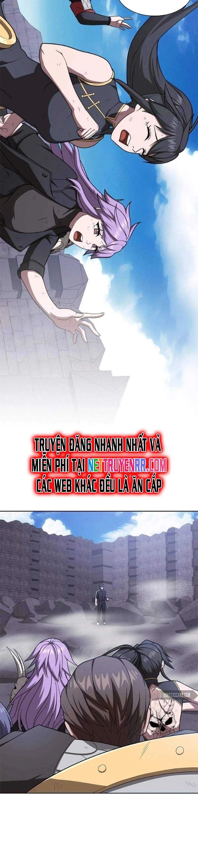 Tôi Là Người Chơi Leo Tháp Một Mình Chap 218 - Next Chap 219