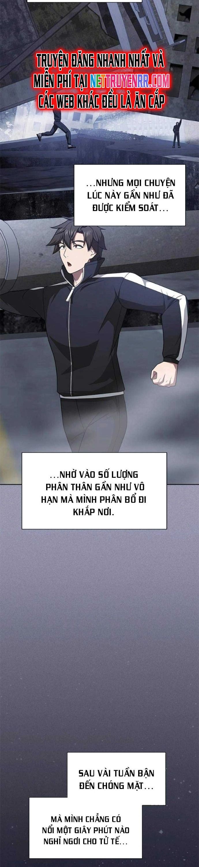 Tôi Là Người Chơi Leo Tháp Một Mình Chap 218 - Next Chap 219