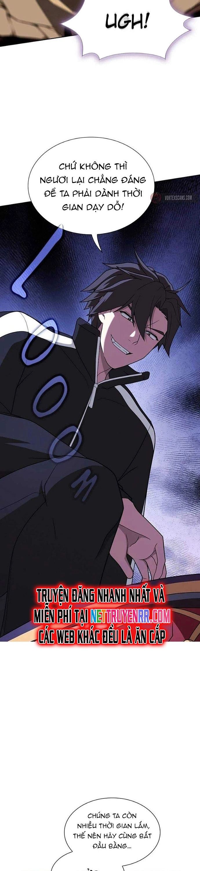 Tôi Là Người Chơi Leo Tháp Một Mình Chap 219 - Next Chap 220