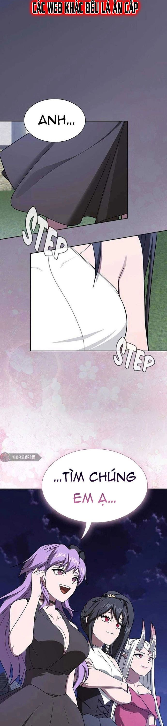 Tôi Là Người Chơi Leo Tháp Một Mình Chap 219 - Next Chap 220