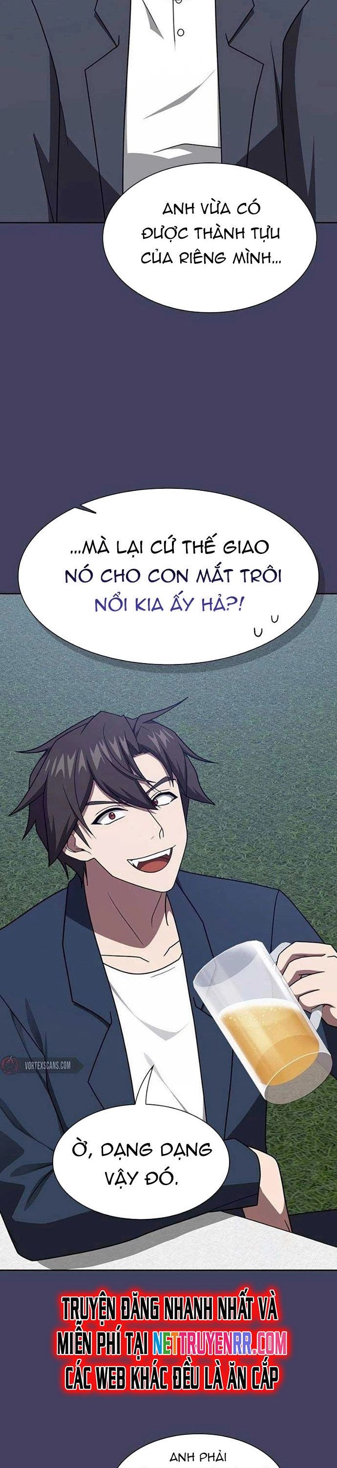 Tôi Là Người Chơi Leo Tháp Một Mình Chap 219 - Next Chap 220