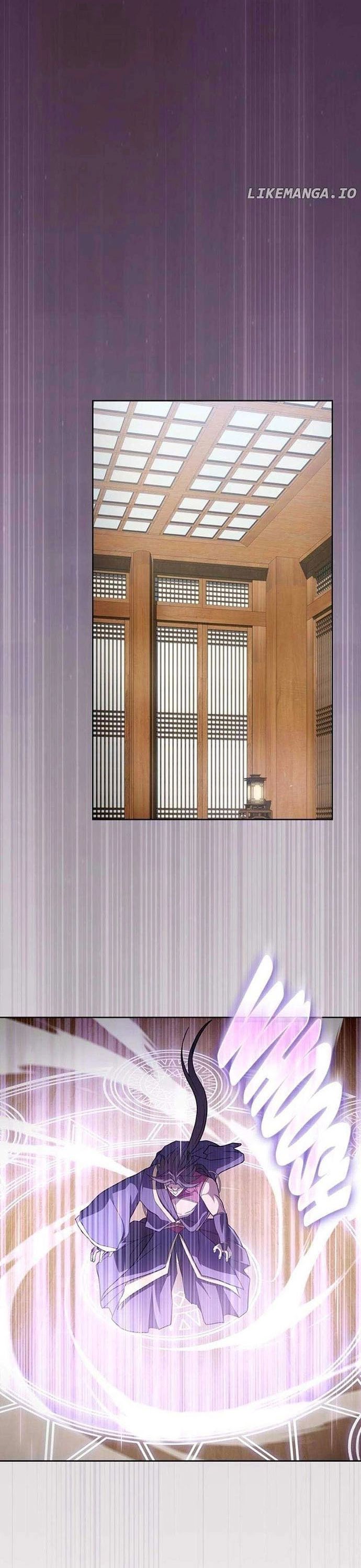 Tôi Là Người Chơi Leo Tháp Một Mình Chap 219 - Next Chap 220