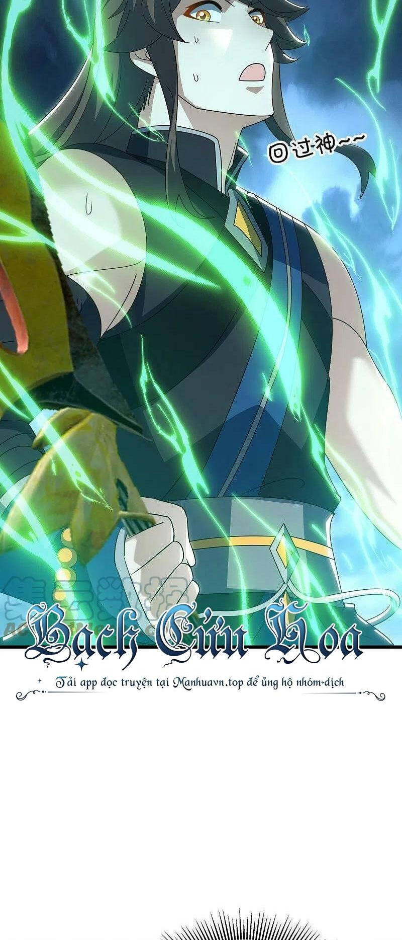 Chiến Hồn Tuyệt Thế Chap 534 - Next Chap 535