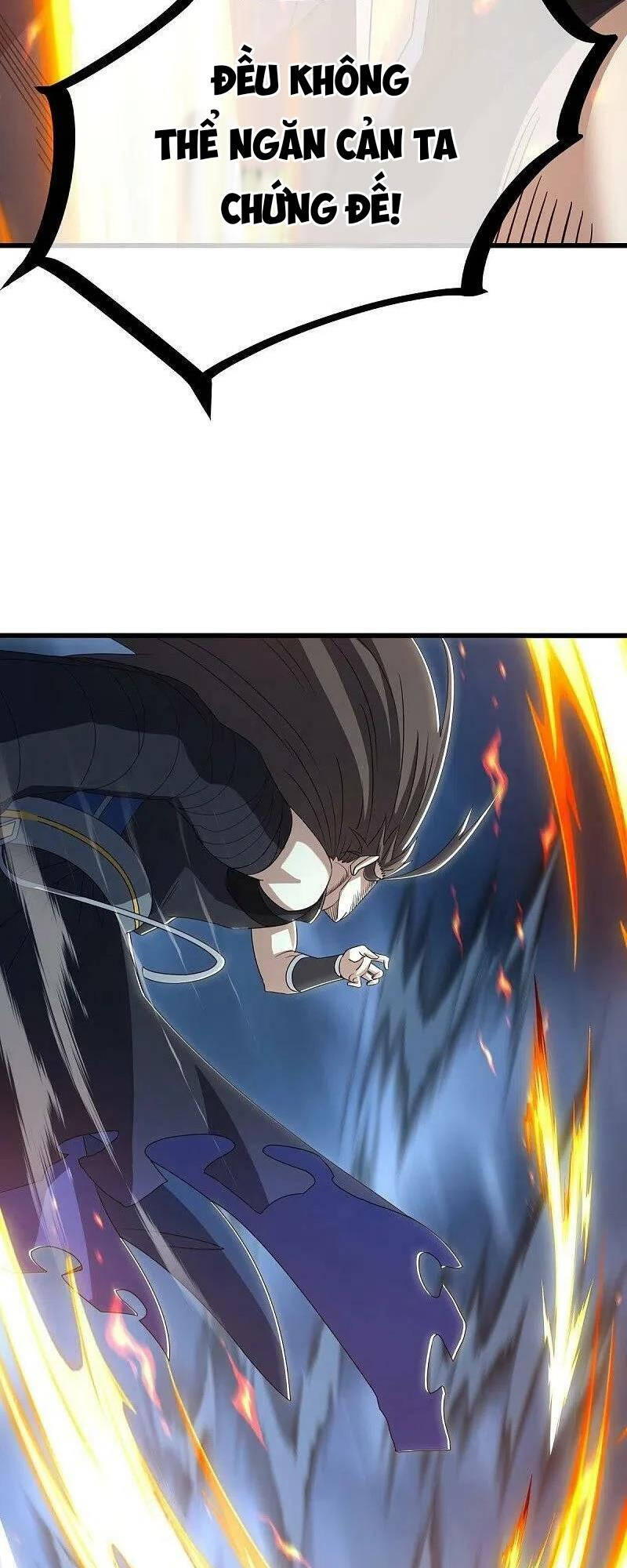 Chiến Hồn Tuyệt Thế Chap 534 - Next Chap 535
