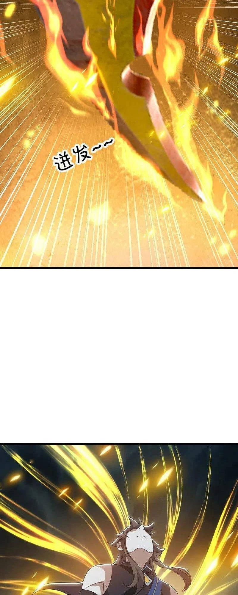 Chiến Hồn Tuyệt Thế Chap 534 - Next Chap 535
