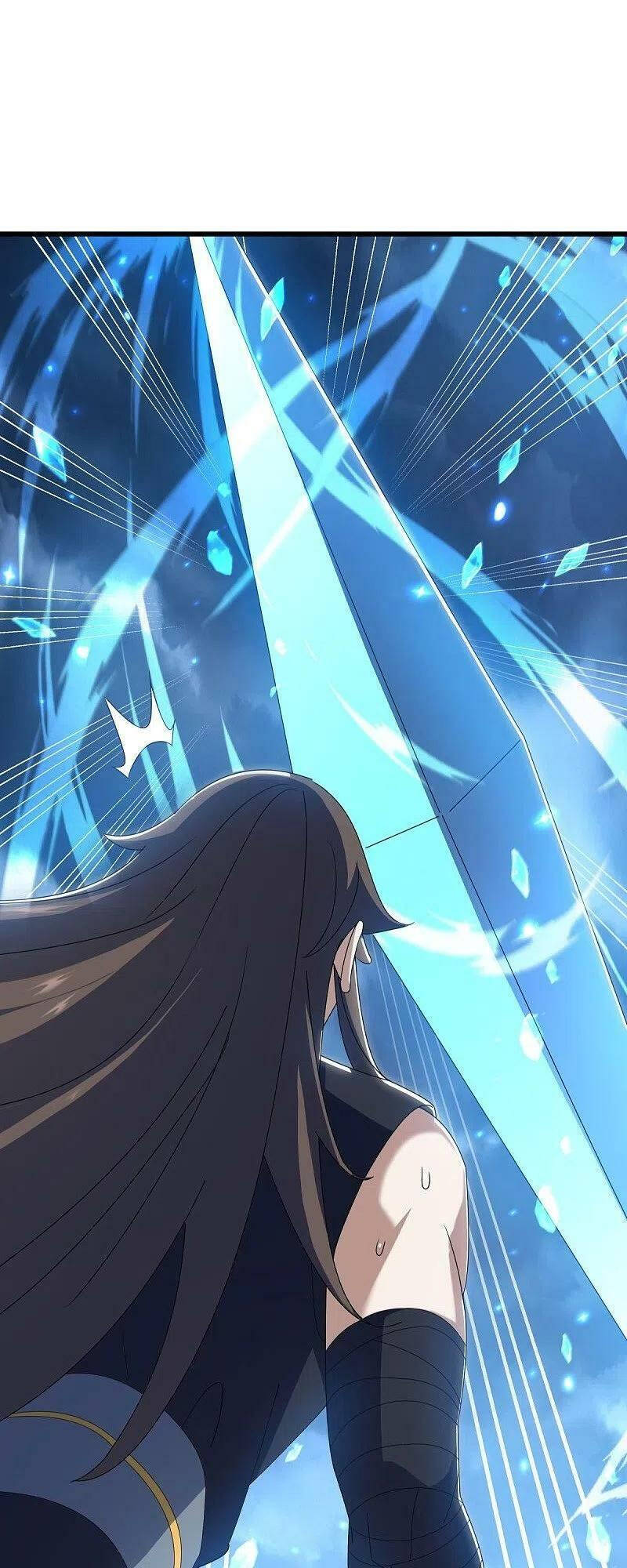 Chiến Hồn Tuyệt Thế Chap 534 - Next Chap 535