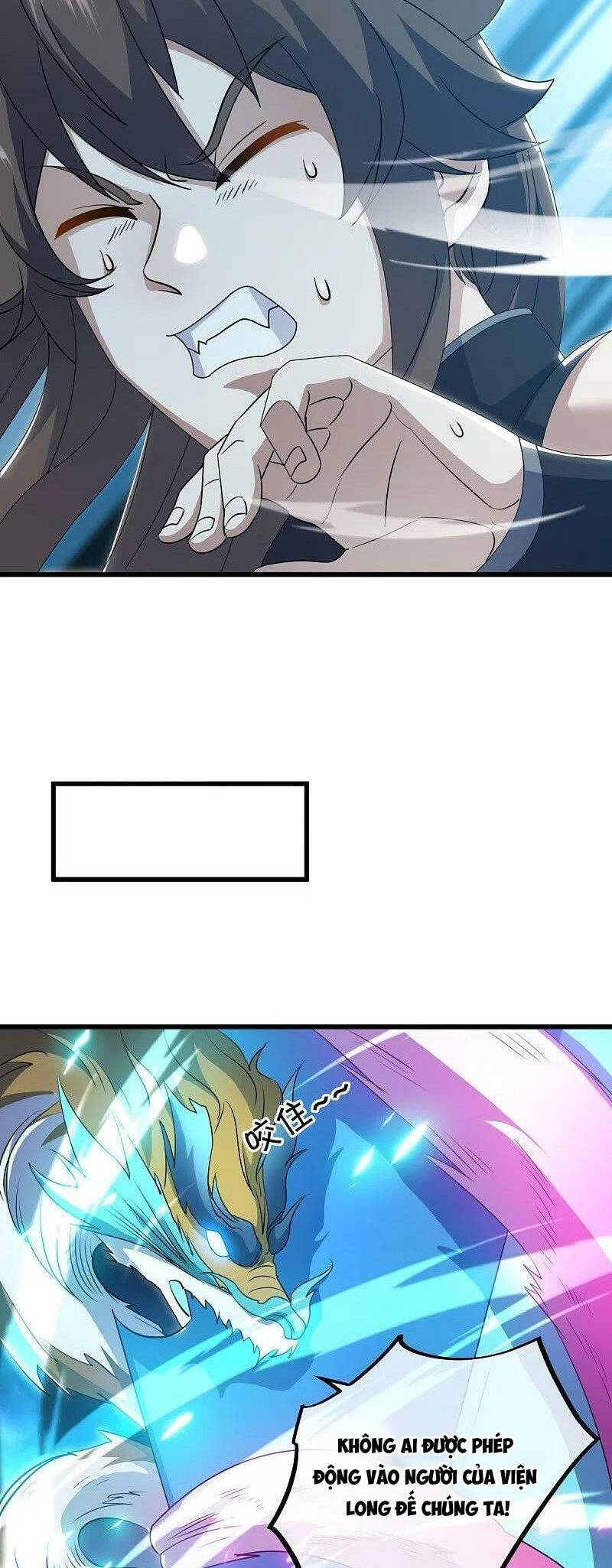 Chiến Hồn Tuyệt Thế Chap 534 - Next Chap 535