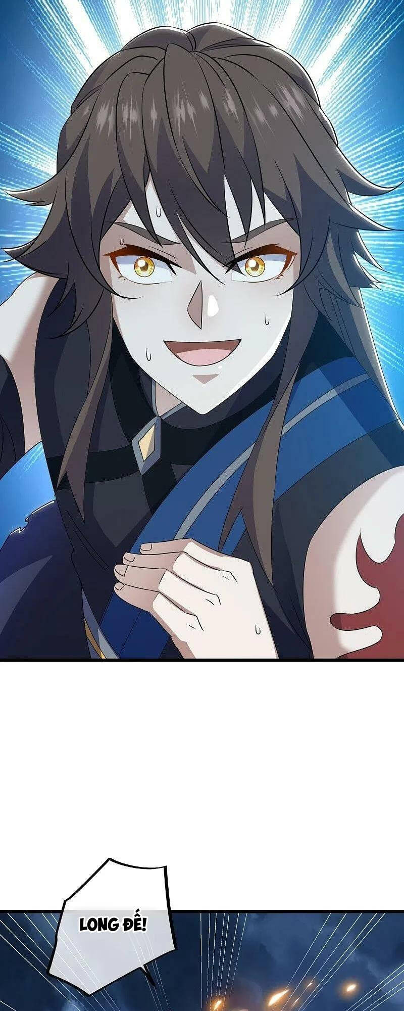 Chiến Hồn Tuyệt Thế Chap 534 - Next Chap 535