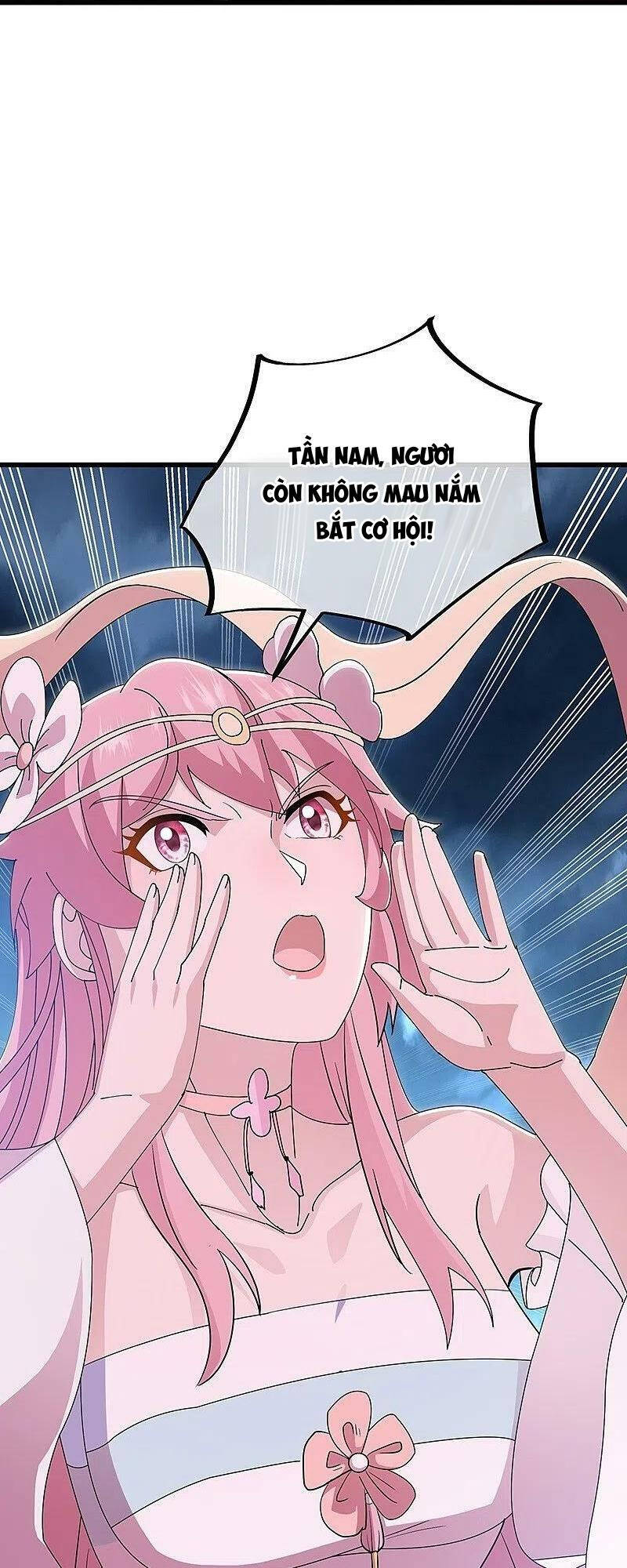 Chiến Hồn Tuyệt Thế Chap 534 - Next Chap 535