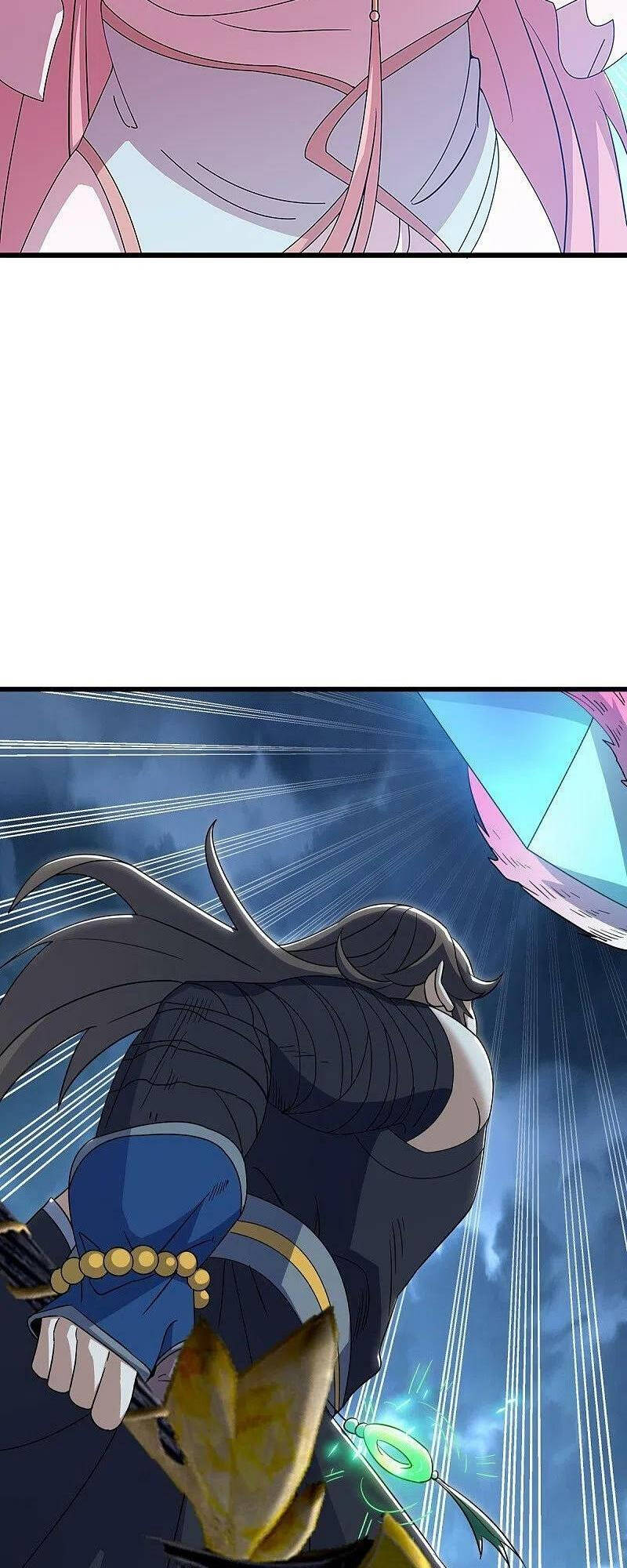 Chiến Hồn Tuyệt Thế Chap 534 - Next Chap 535