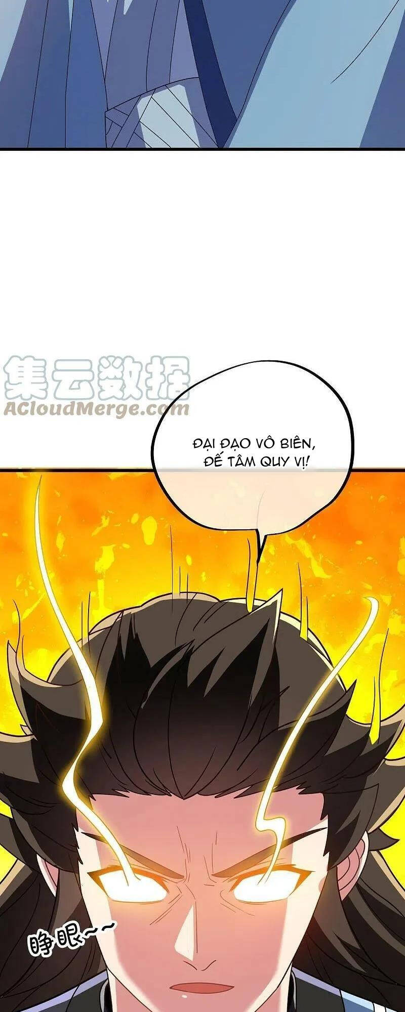 Chiến Hồn Tuyệt Thế Chap 534 - Next Chap 535