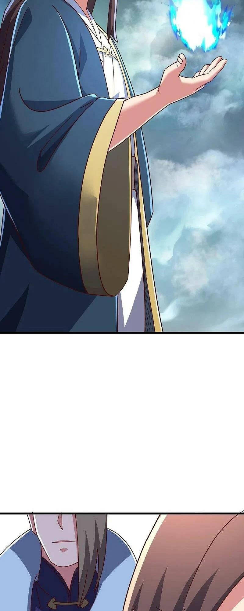 Chiến Hồn Tuyệt Thế Chap 534 - Next Chap 535
