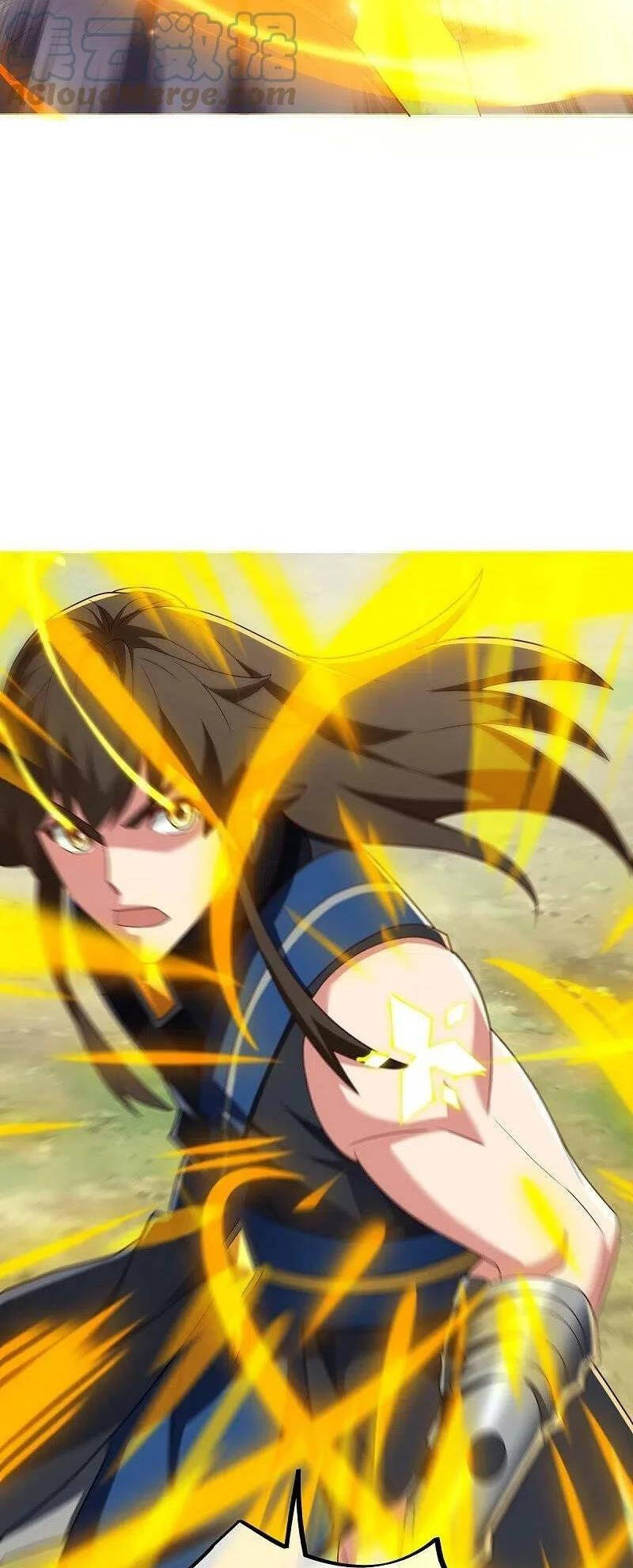 Chiến Hồn Tuyệt Thế Chap 534 - Next Chap 535