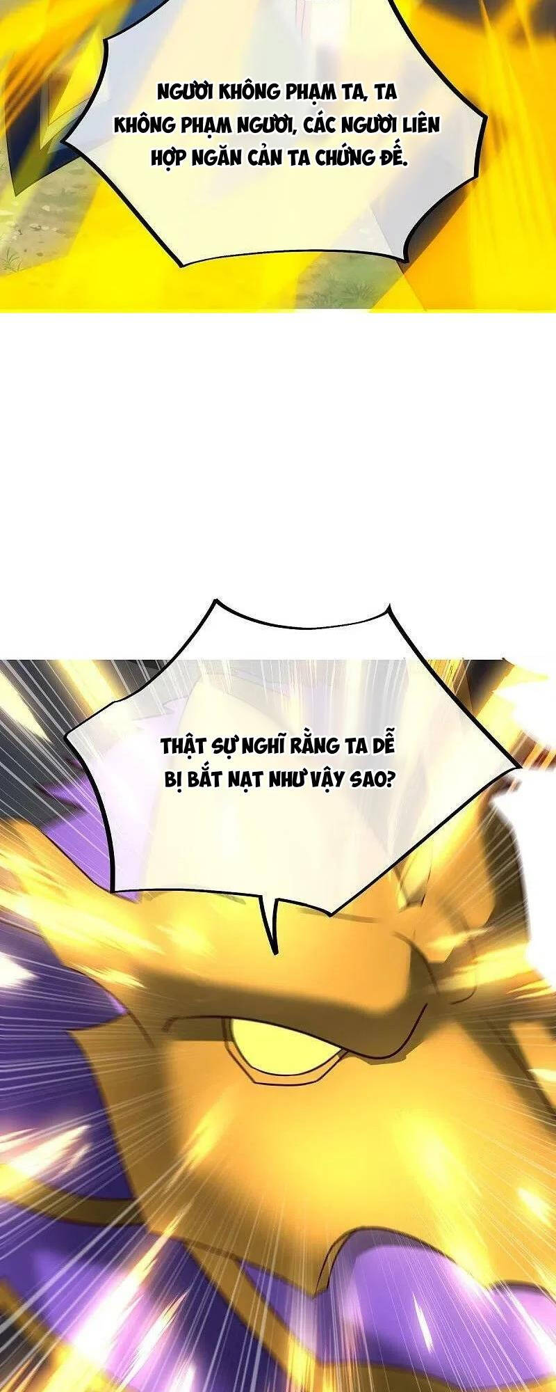 Chiến Hồn Tuyệt Thế Chap 534 - Next Chap 535