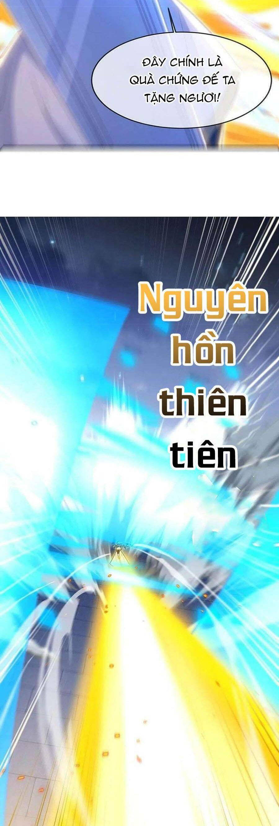 Chiến Hồn Tuyệt Thế Chap 536 - Next Chap 537