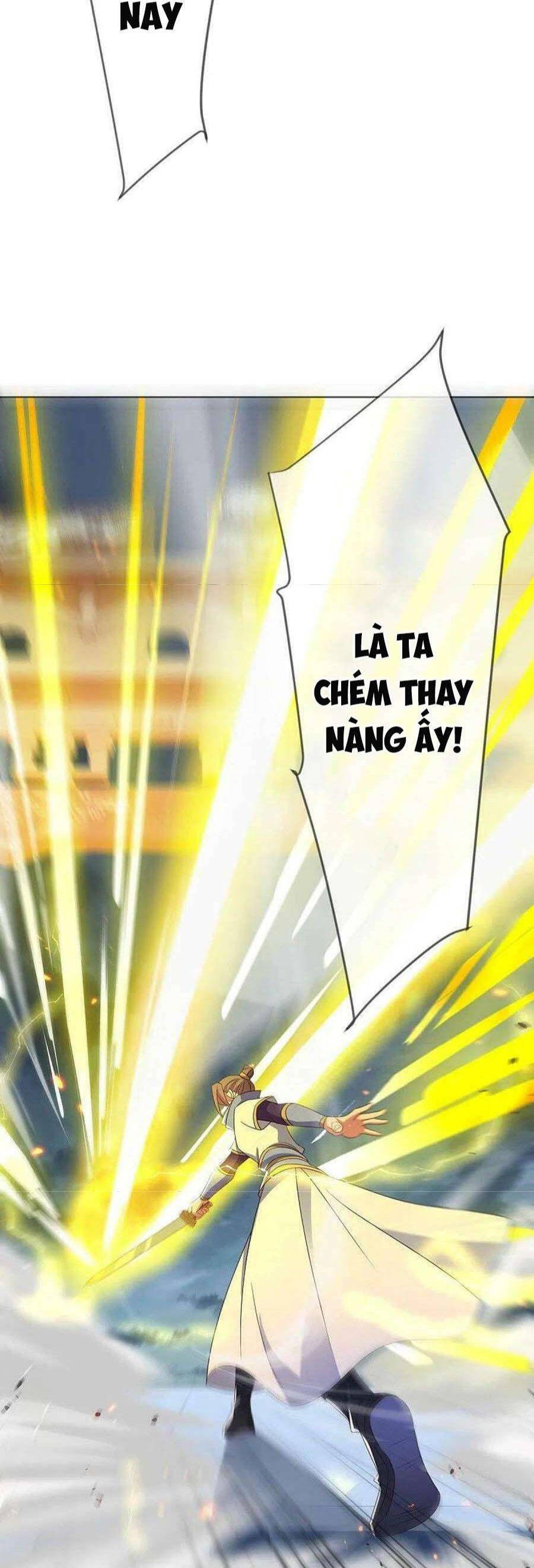 Chiến Hồn Tuyệt Thế Chap 536 - Next Chap 537