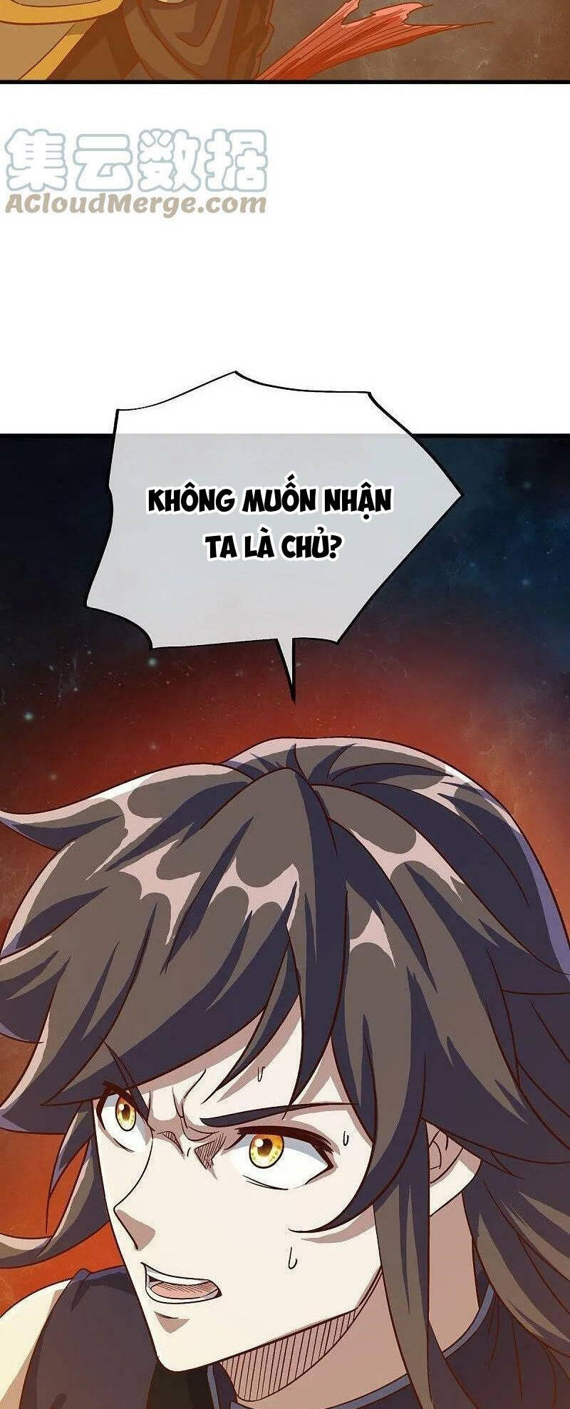 Chiến Hồn Tuyệt Thế Chap 556 - Next Chap 557