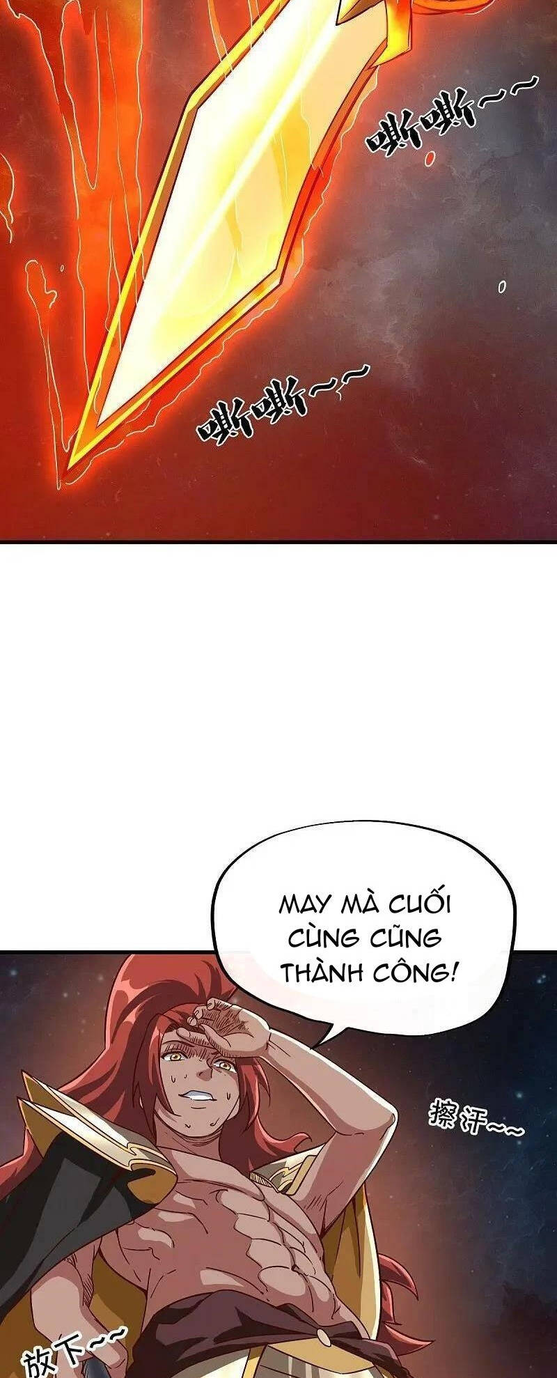 Chiến Hồn Tuyệt Thế Chap 556 - Next Chap 557