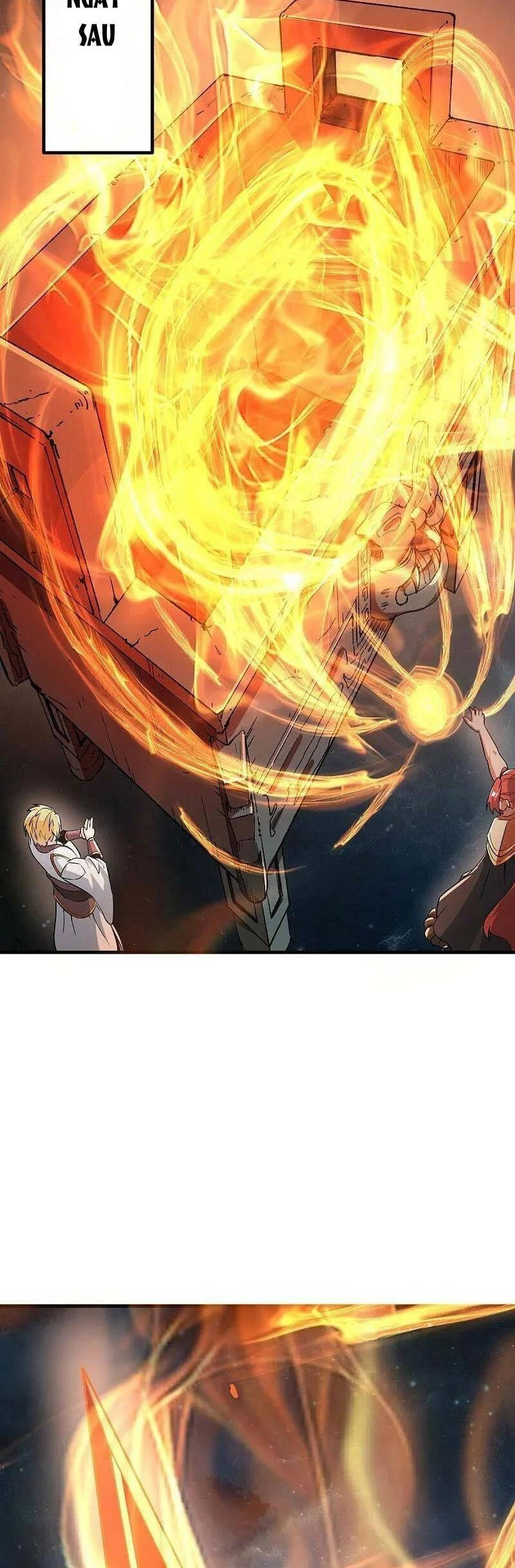 Chiến Hồn Tuyệt Thế Chap 556 - Next Chap 557