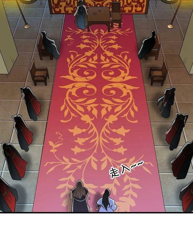 Chiến Hồn Tuyệt Thế Chap 556 - Next Chap 557