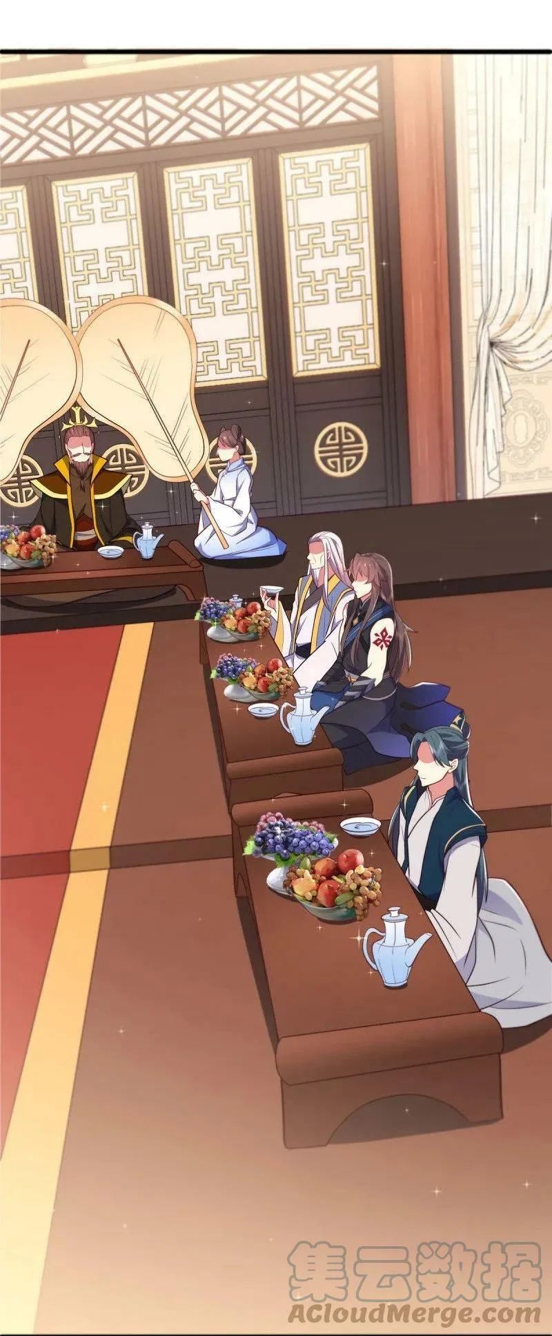 Chiến Hồn Tuyệt Thế Chap 540 - Next Chap 541