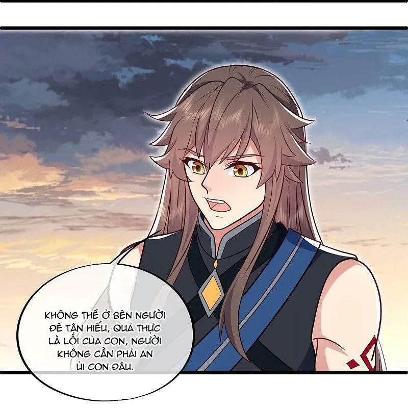 Chiến Hồn Tuyệt Thế Chap 540 - Next Chap 541