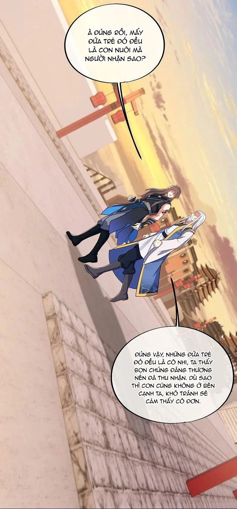 Chiến Hồn Tuyệt Thế Chap 540 - Next Chap 541